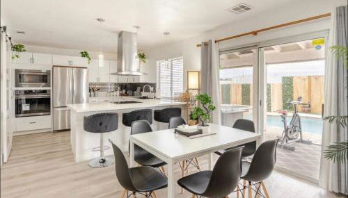 12 minutes near Las Vegas blvd ! - Foto 2