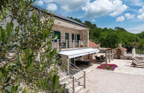 Villa Žuža - Foto 67