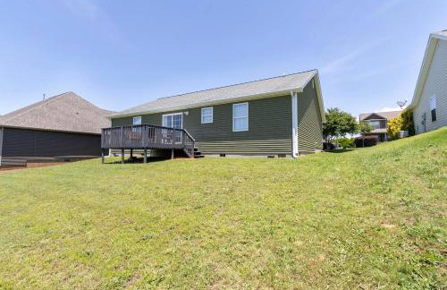 Welcome Families and Pets! 30 nights Entire Home - Foto 31