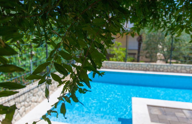 Apartmani Tina - Foto 1