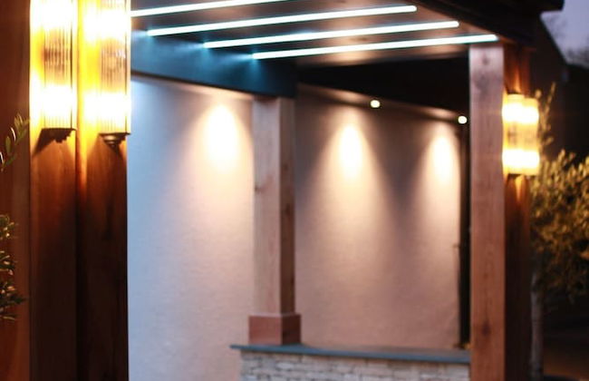 The Mill Sharnbrook - Foto 28