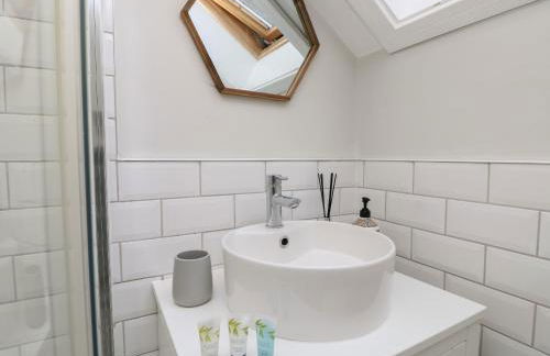 Rookley Lake Cottage - Foto 28