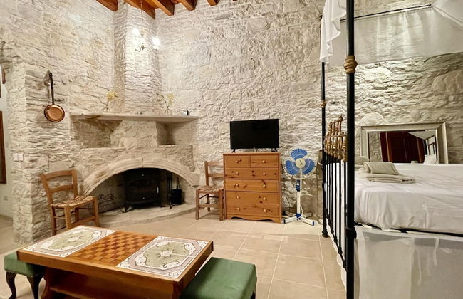 Juliet Suite Studio in Dhoros - Photo 17