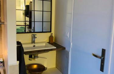 Maisonnette cosy bord de Seine 30min paris - Foto 9