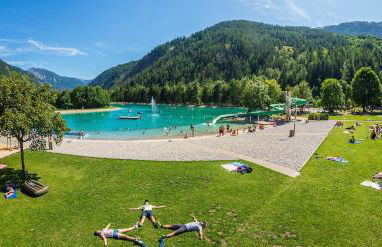 Les Terrasses de Labrau - Foto 45