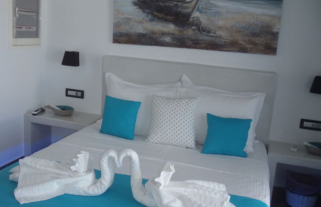 Santoxenia Luxury Villa - Foto 2