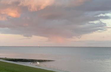 Ferienwohnung Möwenblick - Foto 41