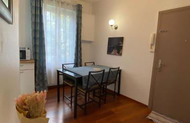 Studio miroir-arrivée autonome-animal ok - Photo 16