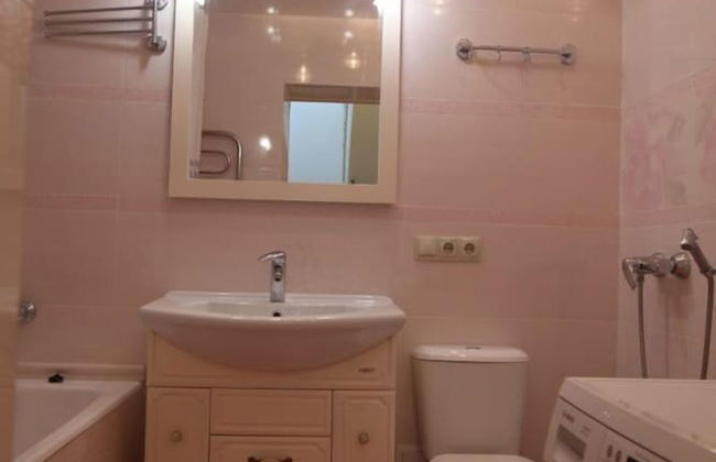 House on the Volga Zavidovo - Photo 14