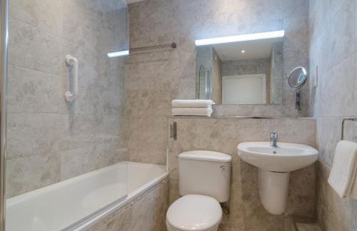 Central Belfast Apartments: Alfred Street - Foto 30