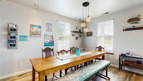 Mermaid Manor - Foto 5