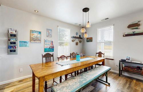 Mermaid Manor - Foto 5