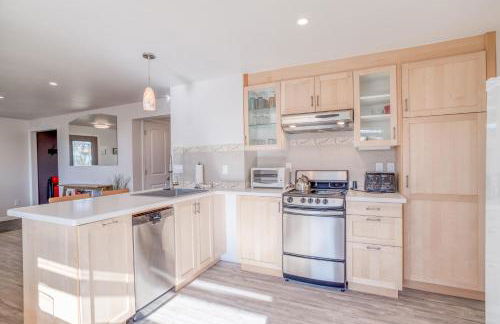 Sandy Feet - Meredith Lodging - Foto 13