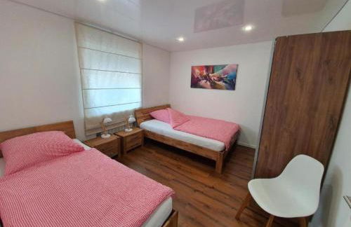 Monteurwohnung - Handwerkerwohnung - Foto 9