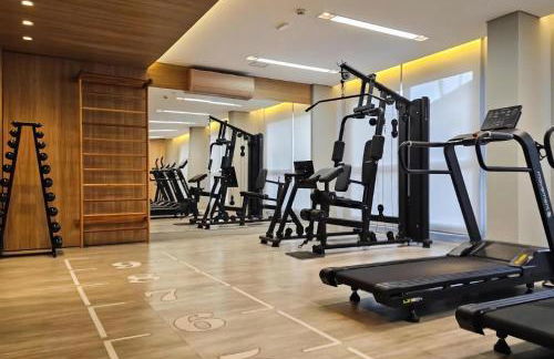 Studio Connect PUC - Foto 25