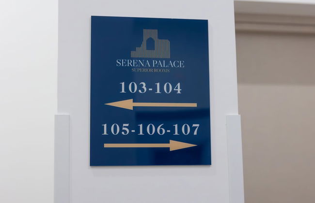 Serena Palace Superior Rooms - Photo 4