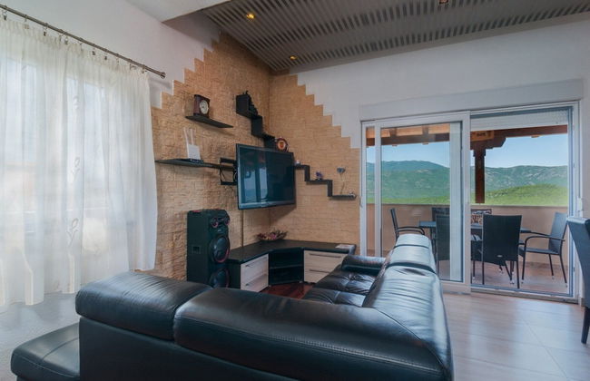 Villa Homeland - Foto 40