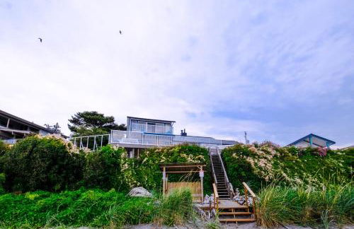 Spyglass Beach House - Foto 28