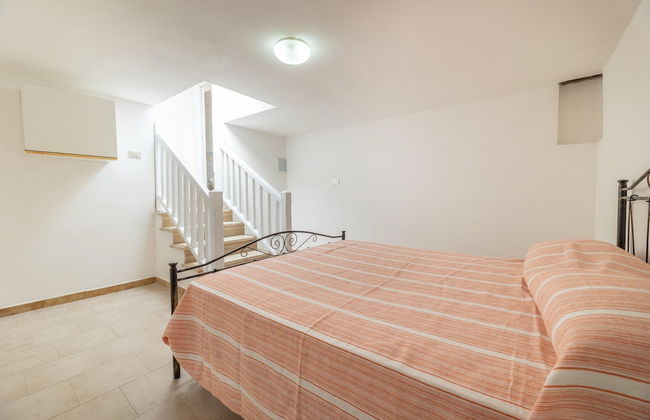 Apartment Marina di Mancaversa by Ionian Sea - Foto 11