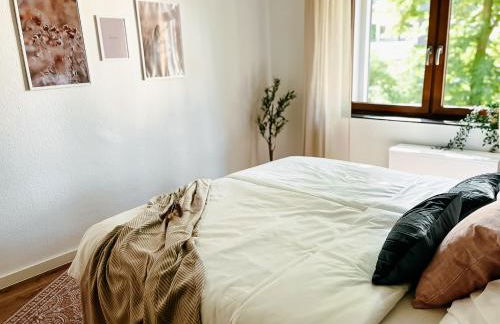 MARA Life&Work am Uni Klinikum Fitness & Ambilight TV - Foto 10