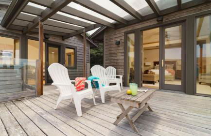 The Castle Rock Estate by Avantstay Steps From Arch Cape Beach w/ Hot Tub & Sauna - Foto 117