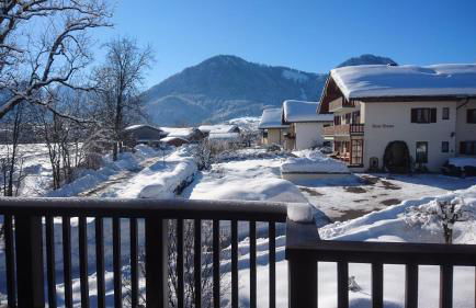 Fewo Sonntagshorn - Foto 9