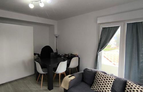 Precioso apartamento en Vigo - Foto 2