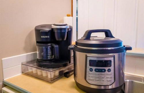 Lux Stay USA Ballhooter Vista Ski-InOut Hot Tub - Foto 56