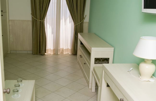 Palazzo Reginella Residence Hotel - Foto 20