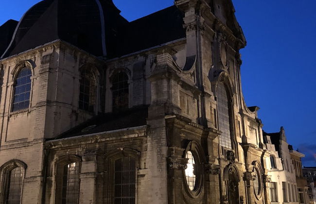 Exclusive Flats In Brussels - Olives - Foto 19