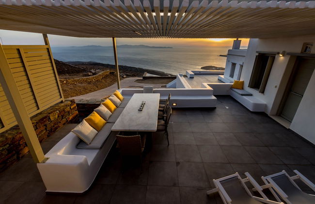 ALOS RESIDENCE - Foto 31