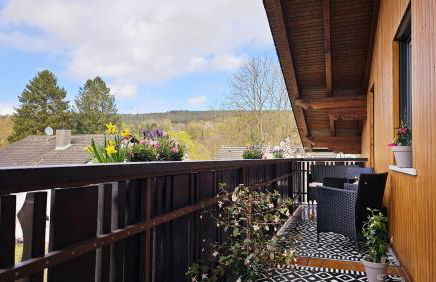 Ferienwohnungen Krüger 'Apartment Moni' - Foto 24