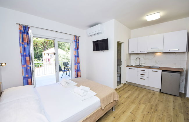 Balota - Moreška - Photo 2