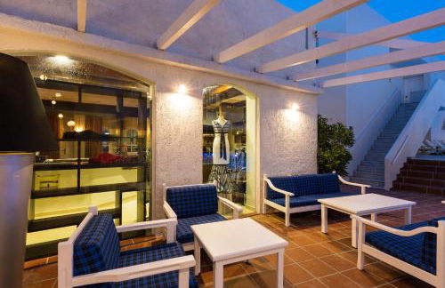 Castello Bianco Aparthotel - Foto 12