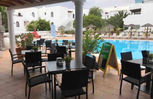 The Holidays Houses - "El Balcón de las 4 Lunas" 631 - Foto 24