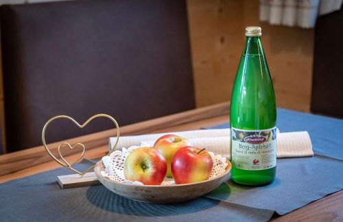 Tirolerhof - panoramic apartments - Foto 49