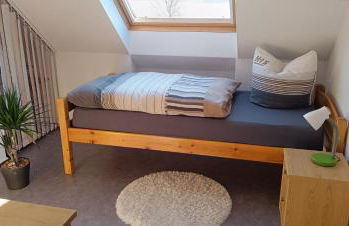 Am Grumbach bei Familie Lösch - Foto 18