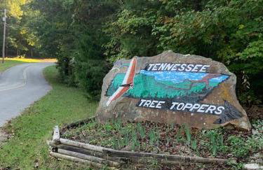 Heaven’s View Lodge, Pool, Pet Friendly - Foto 44