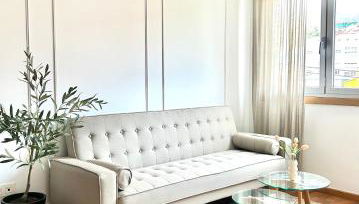 Apartamento Enseñanza - Barco a Vigo Gratis - Kid Friendly - Foto 1