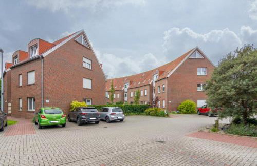 Ferienwohnung Dünenträumchen - Foto 18