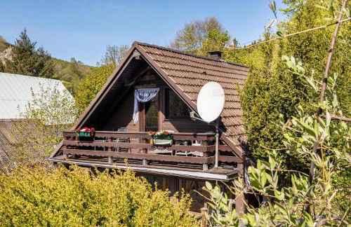 Haus Waldesruh - Foto 38