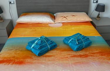 APPARTAMENTI TRA CIELO E MARE - Foto 13