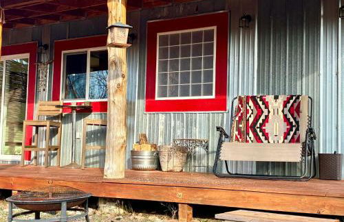 The Barn House - Foto 3