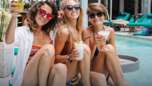 The Escape at 212 with Concierge Services - Foto 5