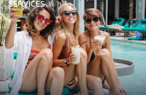 White Whale Concierge Services - Foto 4