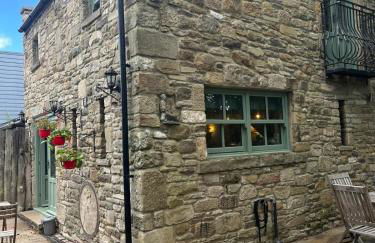 Hagg Hill Farm - Dog & Horse Friendly Near Newcastle - Foto 3