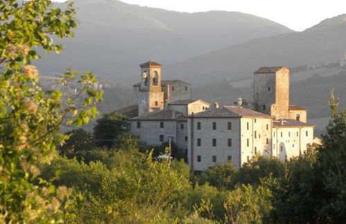 Castello Izzalini Todi Resort - Foto 46