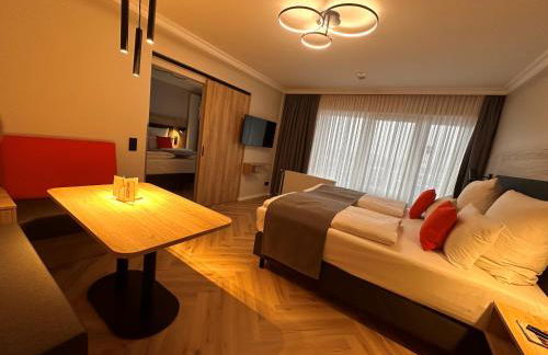 Apartment-Hotel Hamburg Mitte - Foto 28