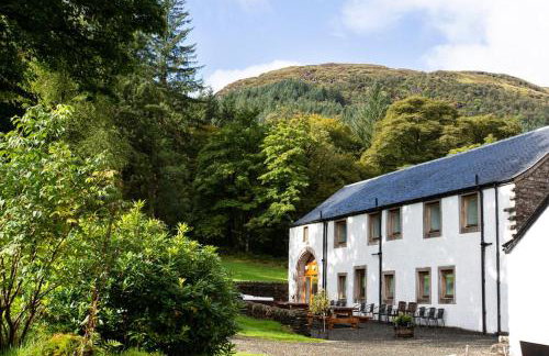 Argyll Barn - Foto 1