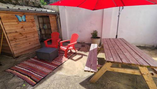 MARCELINE - Photo 2, sunbed